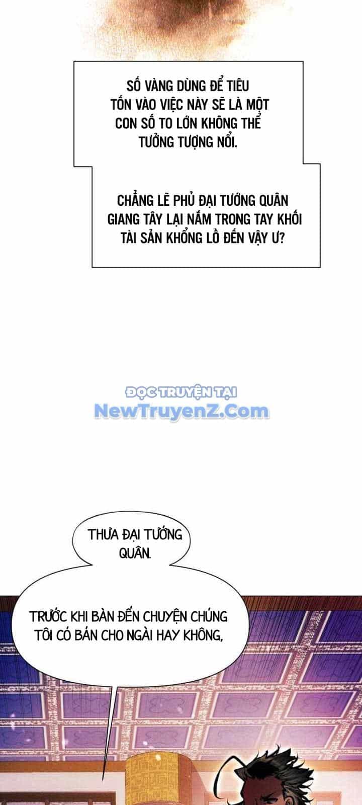 Chuyển Sinh Vào Thế Giới Võ Lâm - Chương 137 - ảnh 23