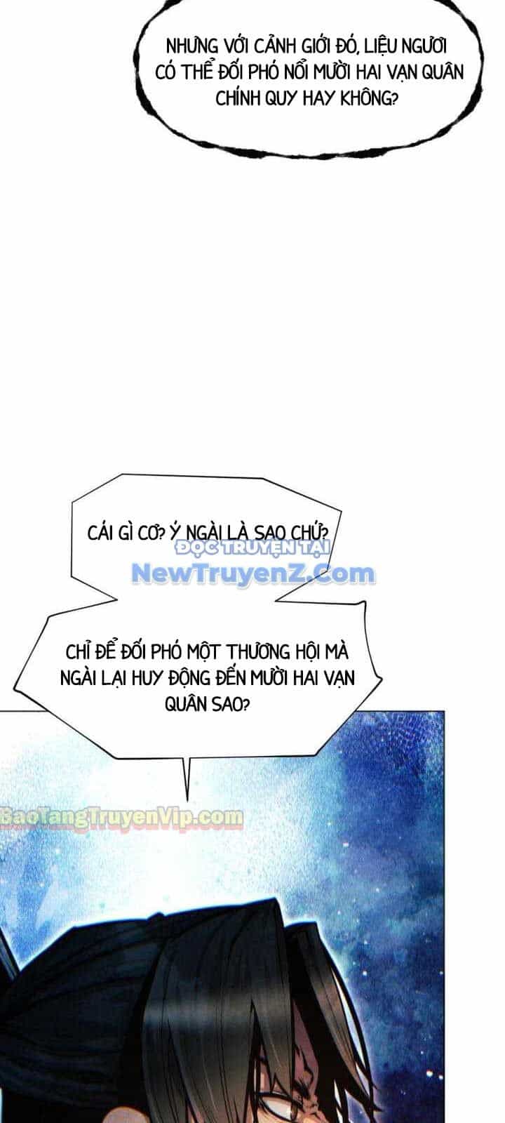 Chuyển Sinh Vào Thế Giới Võ Lâm - Chương 137 - ảnh 27