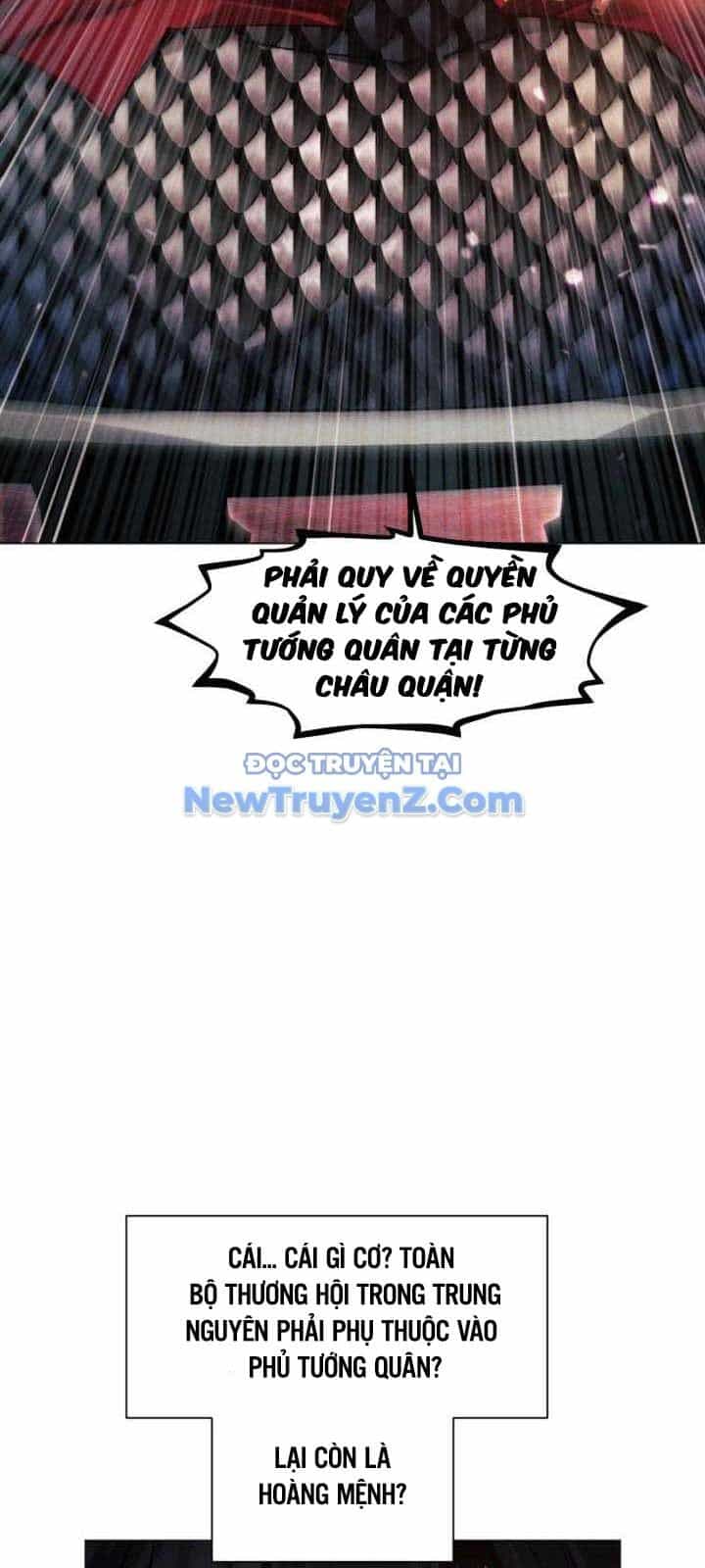Chuyển Sinh Vào Thế Giới Võ Lâm - Chương 137 - ảnh 32