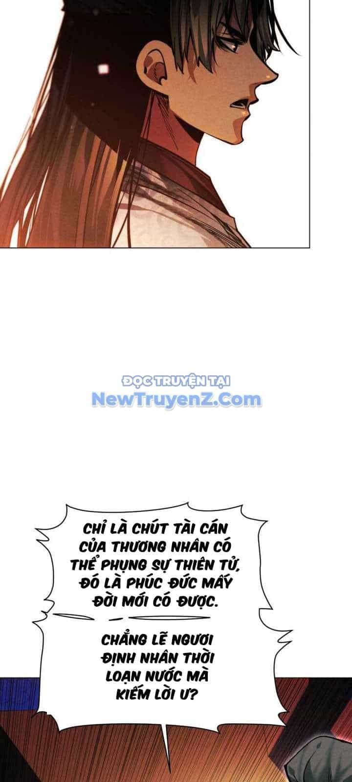 Chuyển Sinh Vào Thế Giới Võ Lâm - Chương 137 - ảnh 39