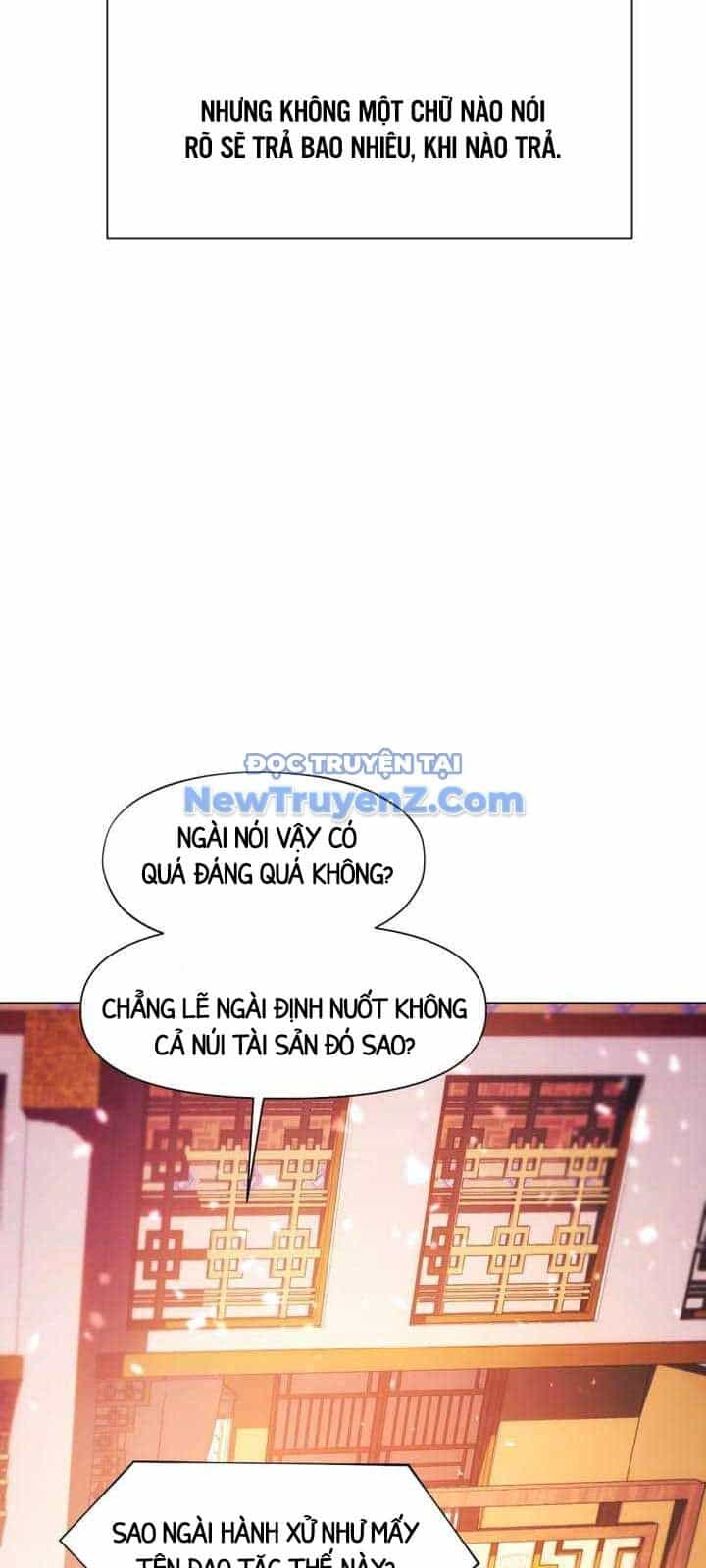 Chuyển Sinh Vào Thế Giới Võ Lâm - Chương 137 - ảnh 45