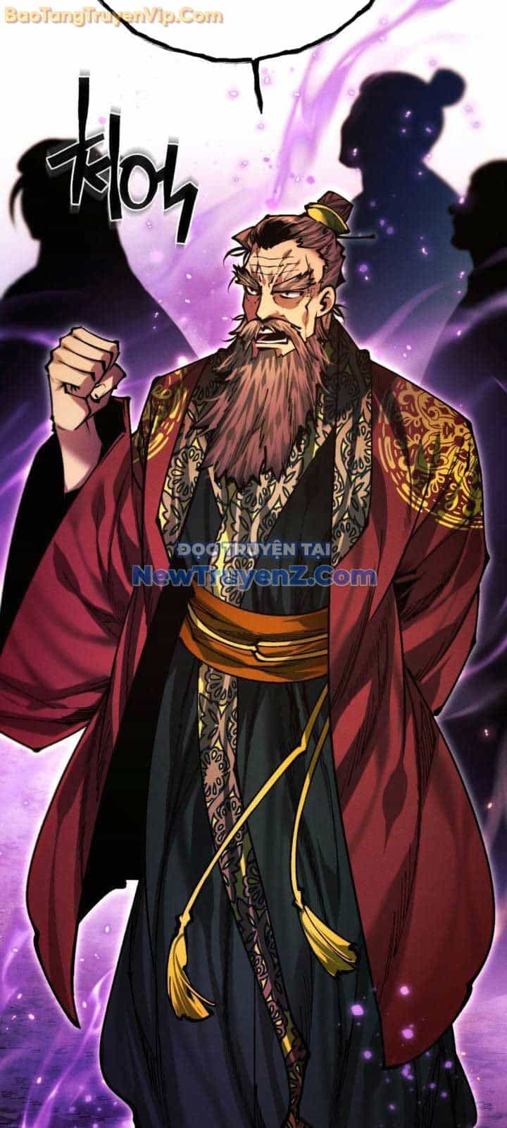 Chuyển Sinh Vào Thế Giới Võ Lâm - Chương 138 - ảnh 116
