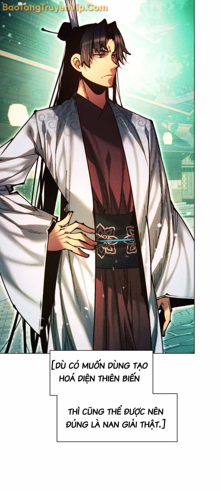 Chuyển Sinh Vào Thế Giới Võ Lâm - Chương 139.1 - ảnh 52