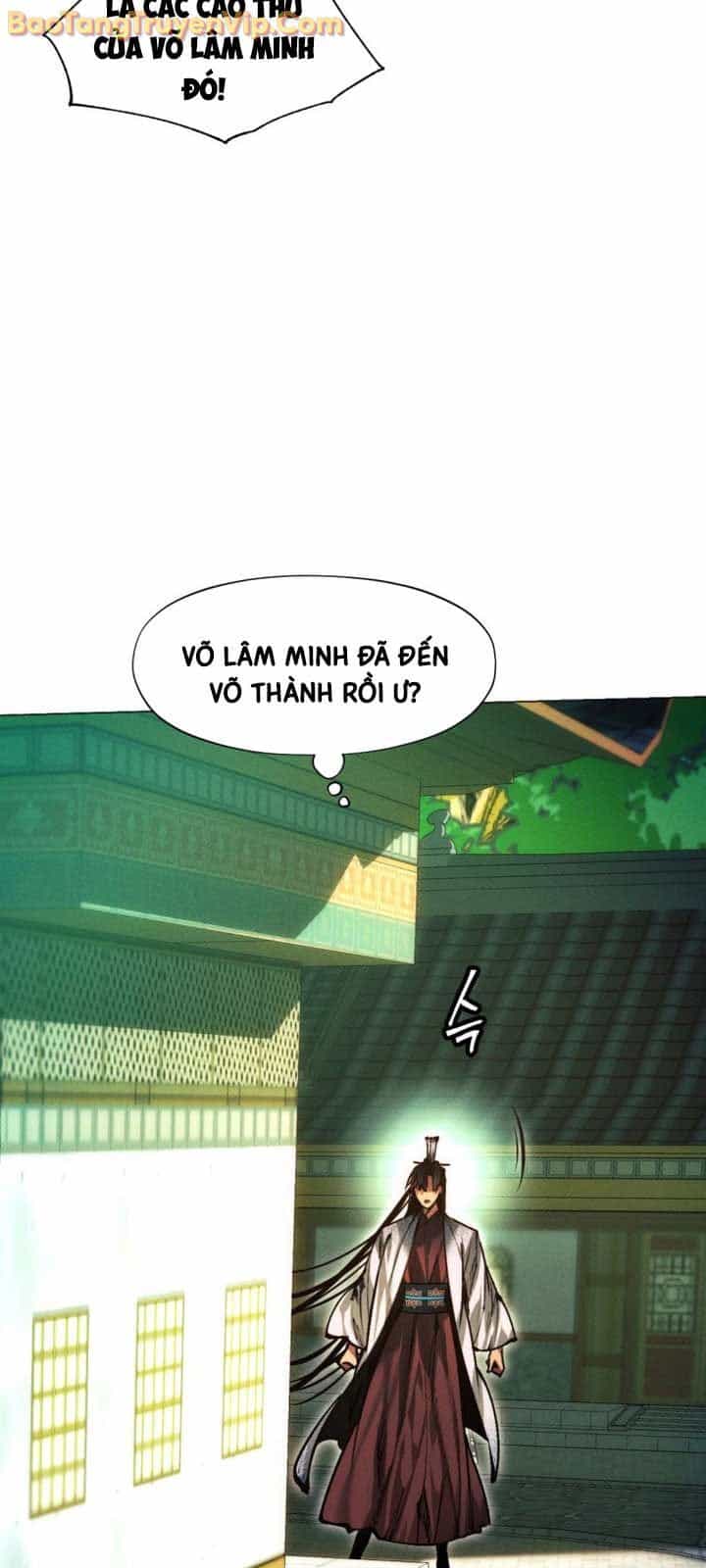 Chuyển Sinh Vào Thế Giới Võ Lâm - Chương 139.1 - ảnh 54