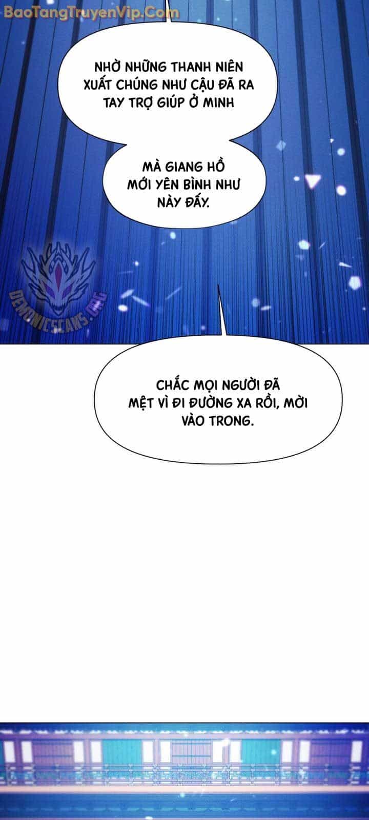 Chuyển Sinh Vào Thế Giới Võ Lâm - Chương 139.1 - ảnh 99