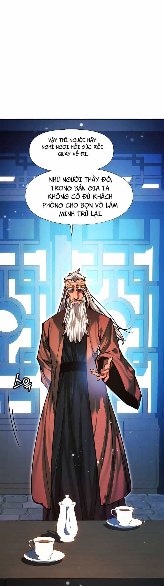 Chuyển Sinh Vào Thế Giới Võ Lâm - Chương 140 - ảnh 18