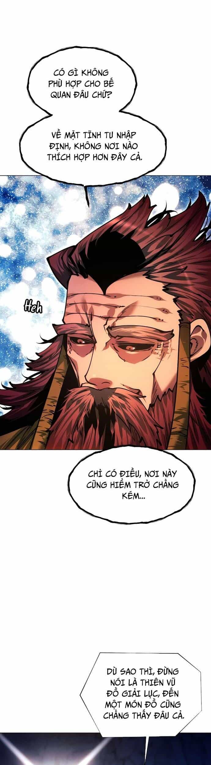 Chuyển Sinh Vào Thế Giới Võ Lâm - Chương 140 - ảnh 40