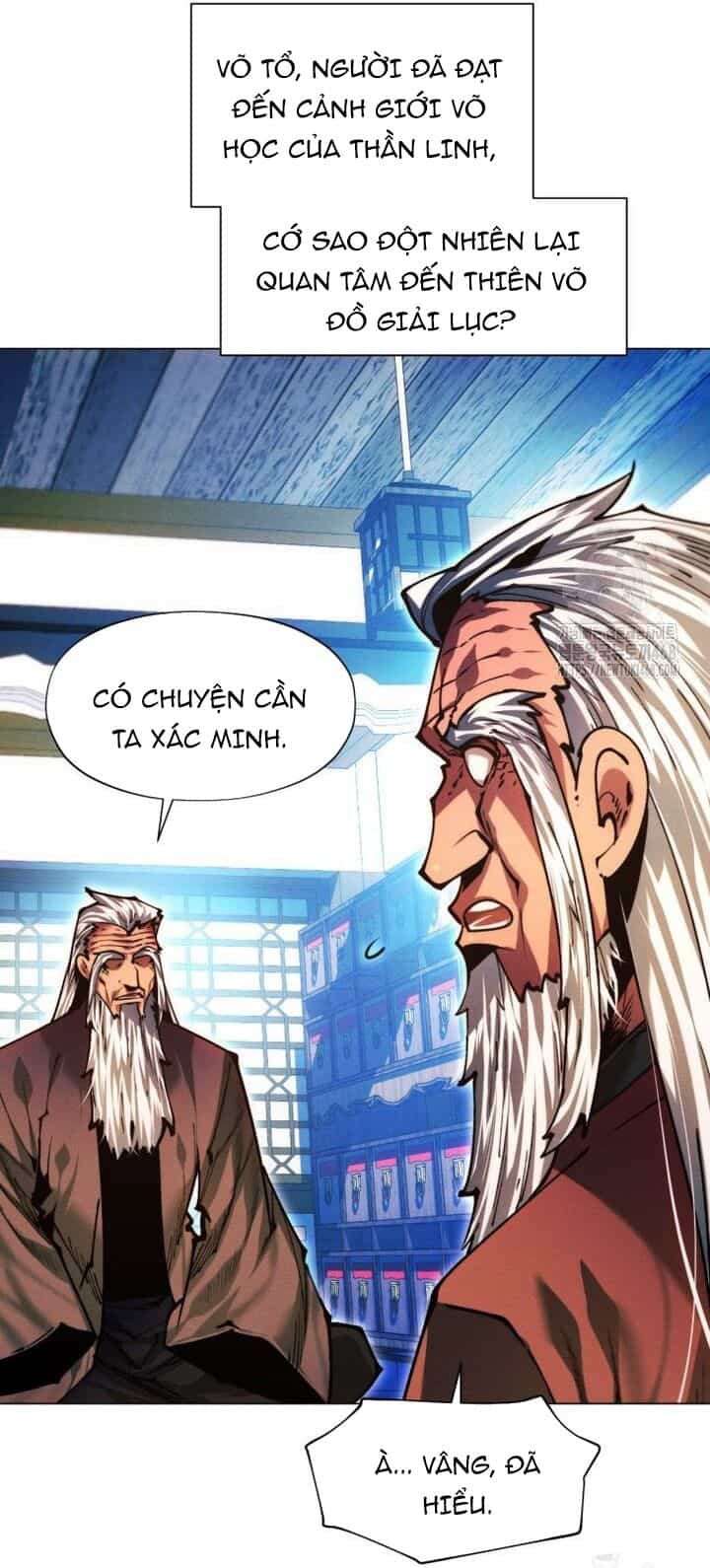 Chuyển Sinh Vào Thế Giới Võ Lâm - Chương 141 - ảnh 16