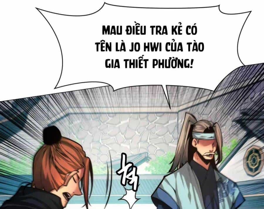 Chuyển Sinh Vào Thế Giới Võ Lâm - Chương 15 - ảnh 20