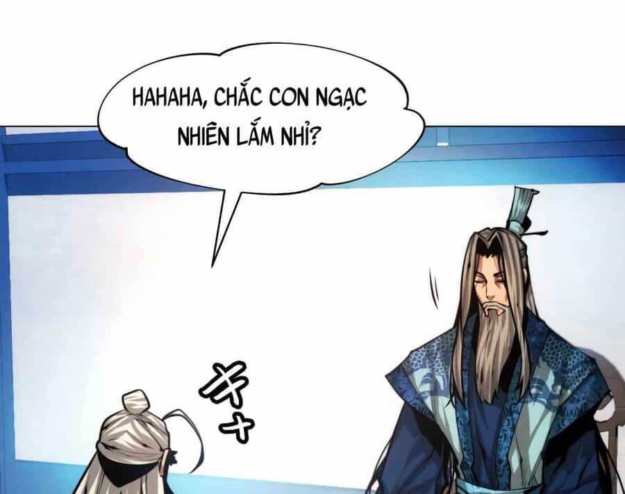 Chuyển Sinh Vào Thế Giới Võ Lâm - Chương 15 - ảnh 36