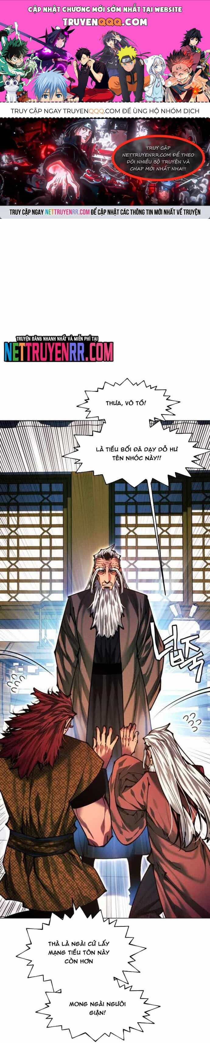 Chuyển Sinh Vào Thế Giới Võ Lâm - Chương 142 - ảnh 1