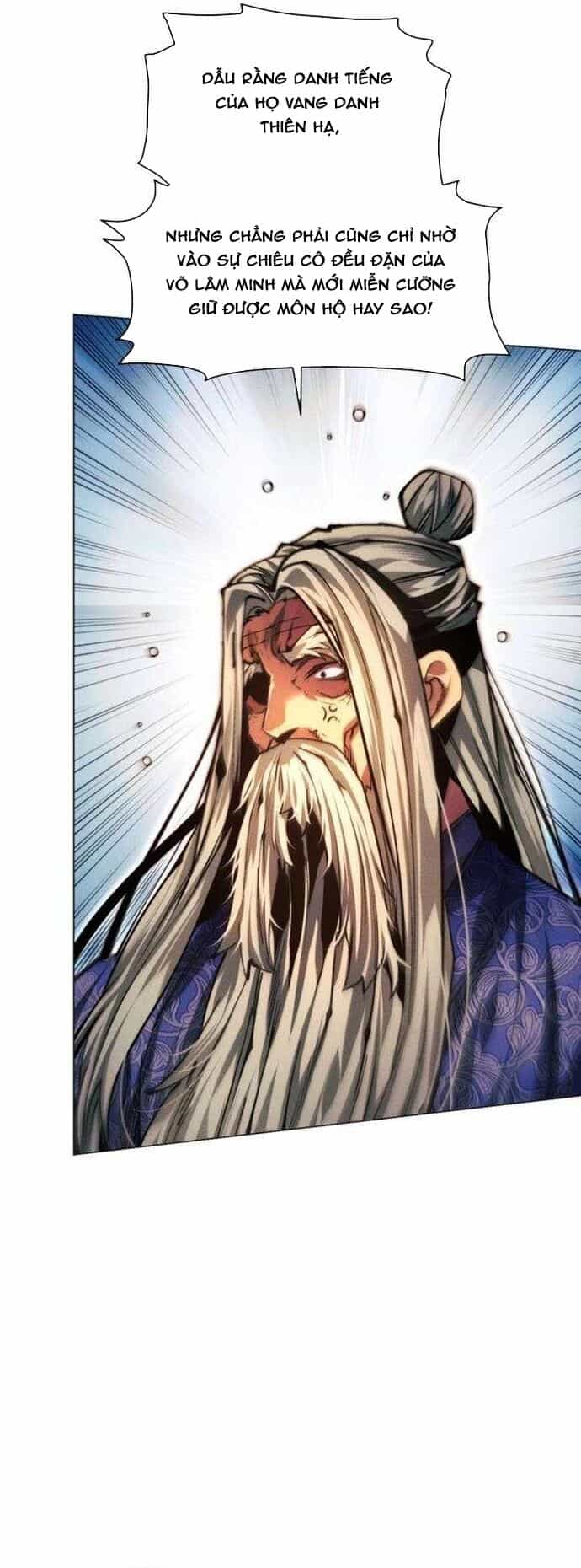 Chuyển Sinh Vào Thế Giới Võ Lâm - Chương 142 - ảnh 12