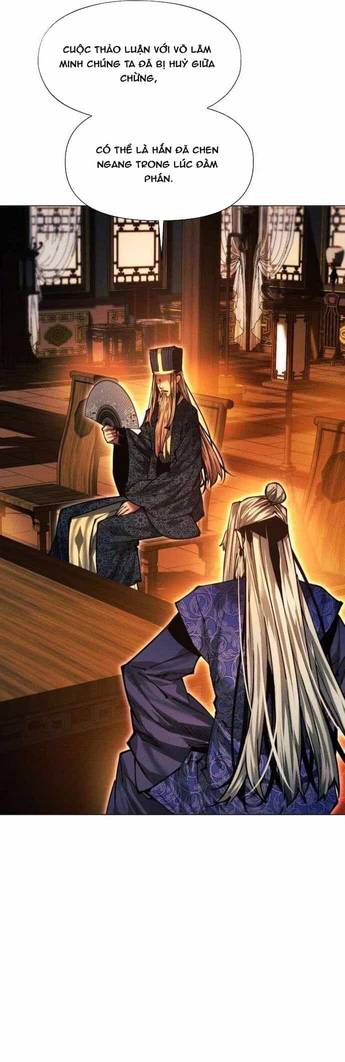 Chuyển Sinh Vào Thế Giới Võ Lâm - Chương 142 - ảnh 27