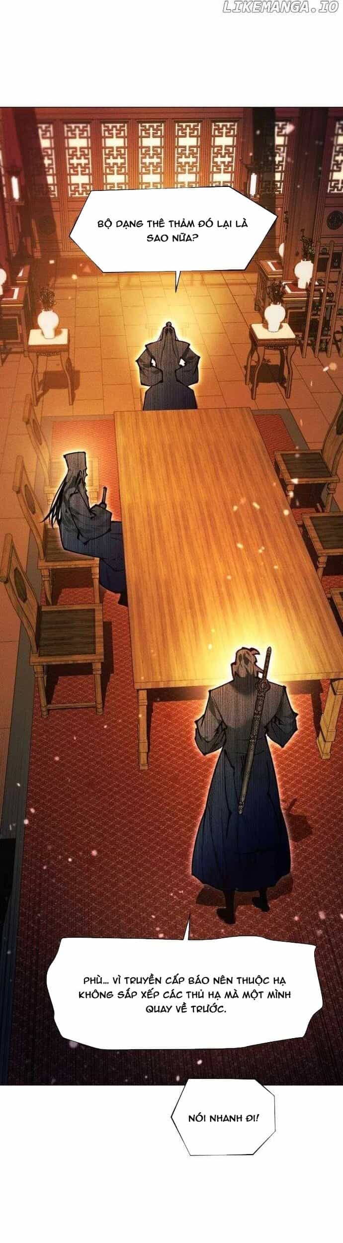 Chuyển Sinh Vào Thế Giới Võ Lâm - Chương 142 - ảnh 34
