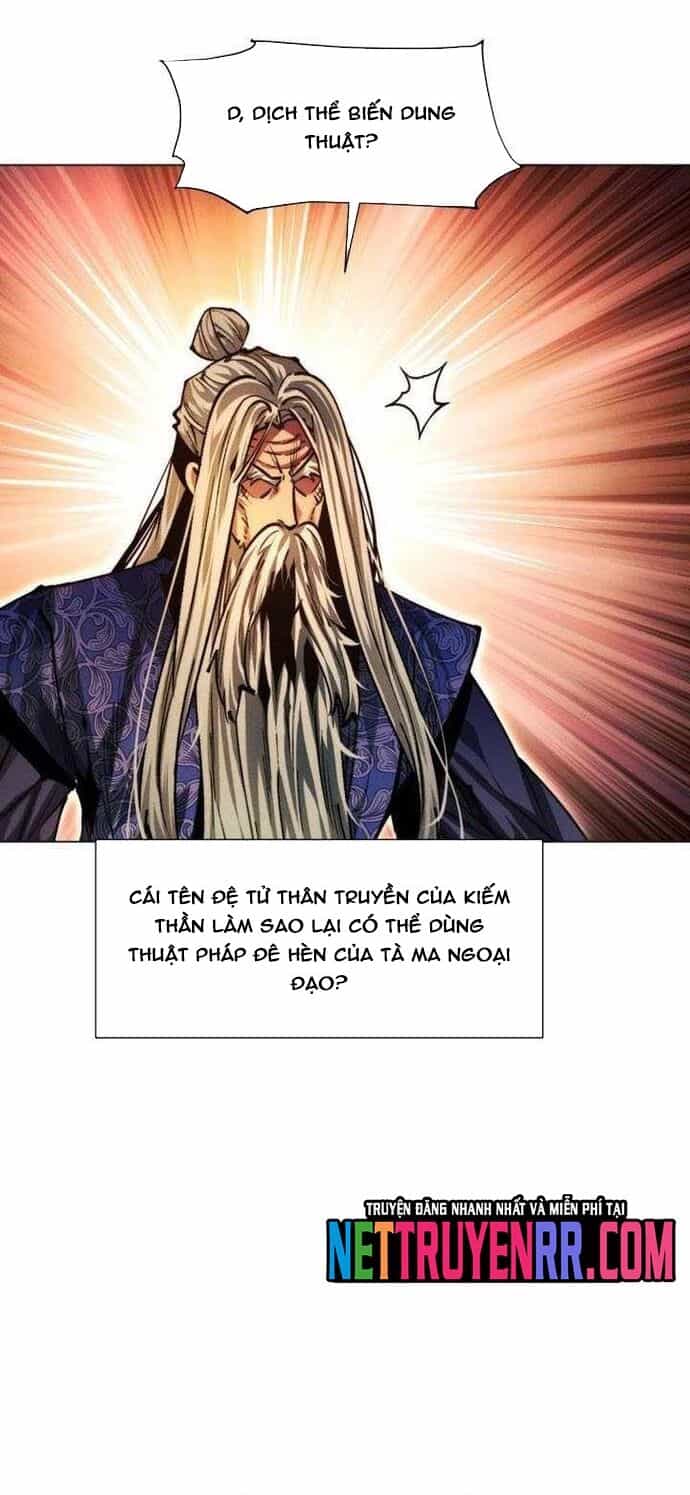 Chuyển Sinh Vào Thế Giới Võ Lâm - Chương 142 - ảnh 36
