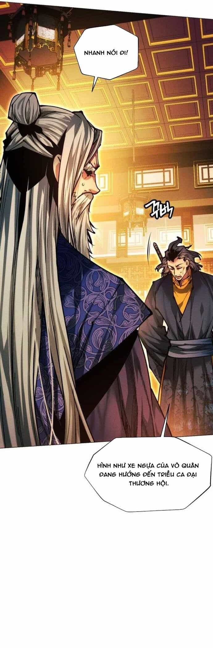 Chuyển Sinh Vào Thế Giới Võ Lâm - Chương 142 - ảnh 43