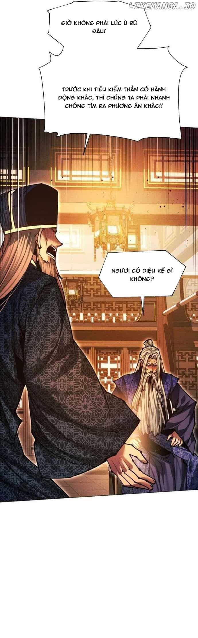 Chuyển Sinh Vào Thế Giới Võ Lâm - Chương 142 - ảnh 50