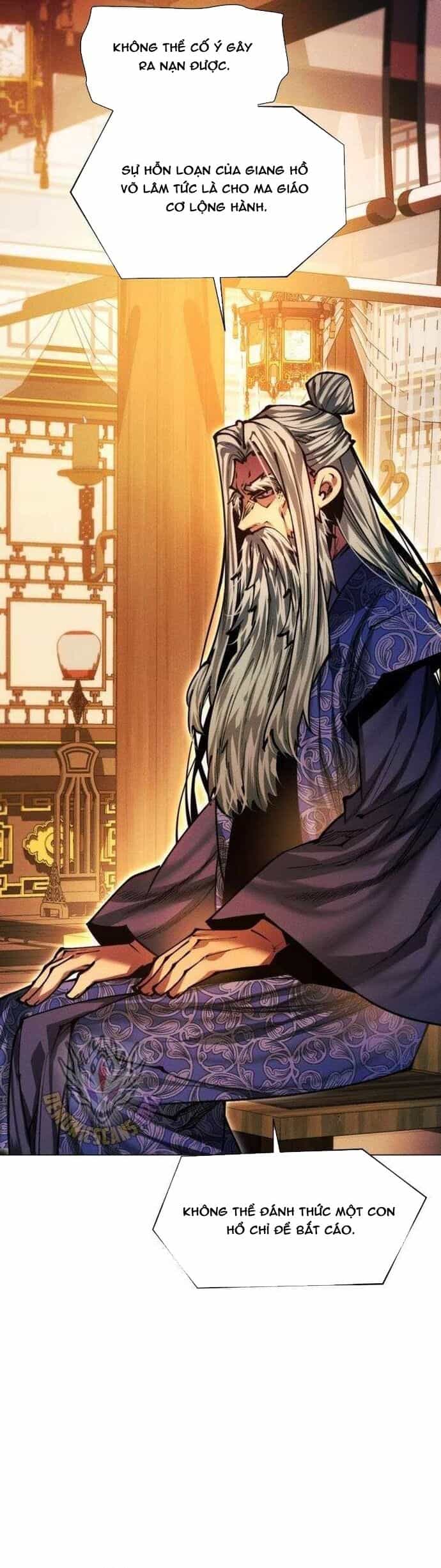 Chuyển Sinh Vào Thế Giới Võ Lâm - Chương 142 - ảnh 55