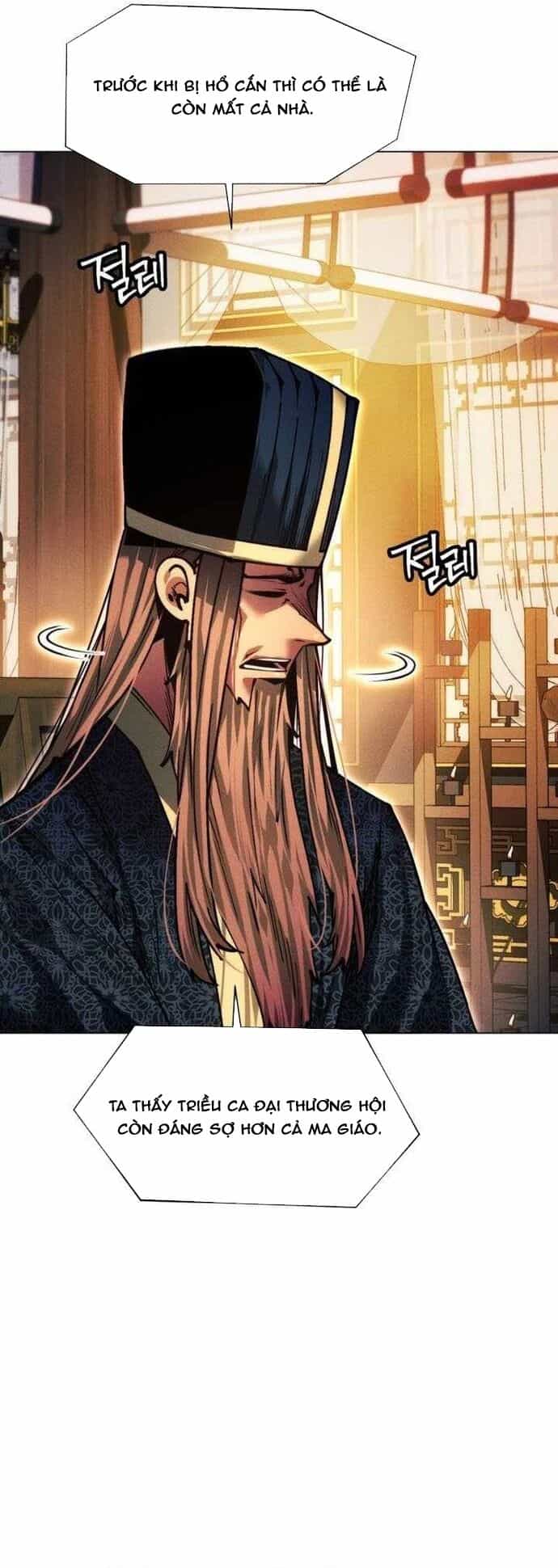 Chuyển Sinh Vào Thế Giới Võ Lâm - Chương 142 - ảnh 56