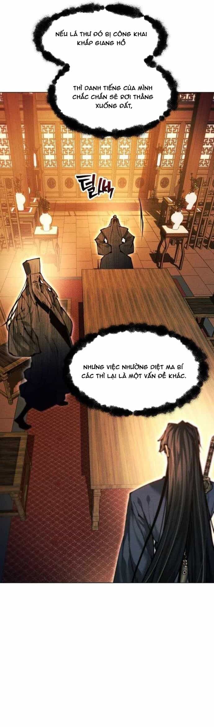 Chuyển Sinh Vào Thế Giới Võ Lâm - Chương 142 - ảnh 71