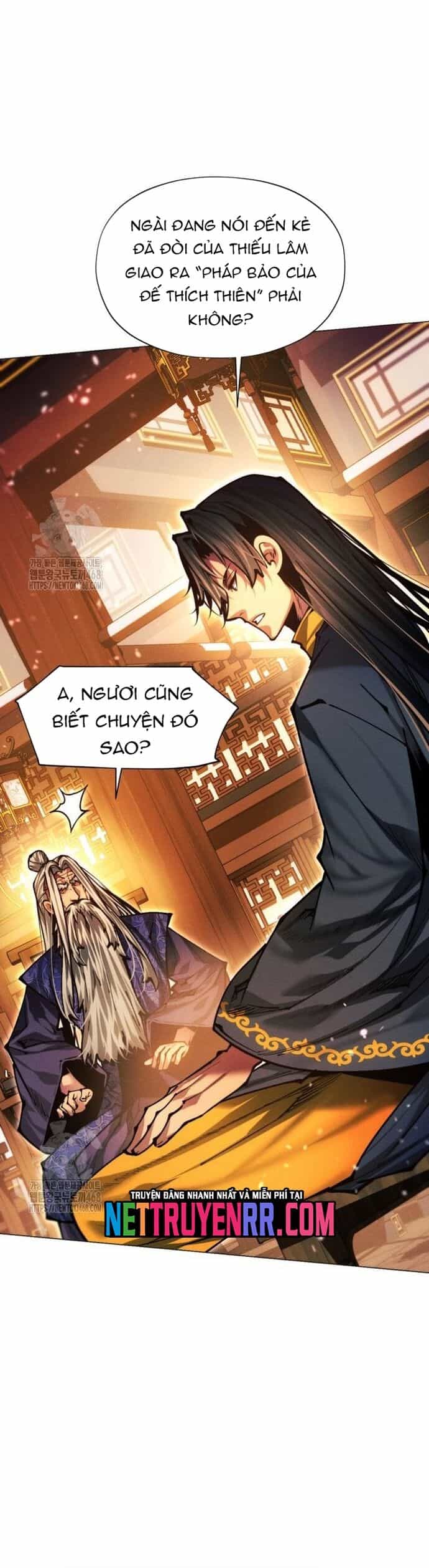 Chuyển Sinh Vào Thế Giới Võ Lâm - Chương 143 - ảnh 12
