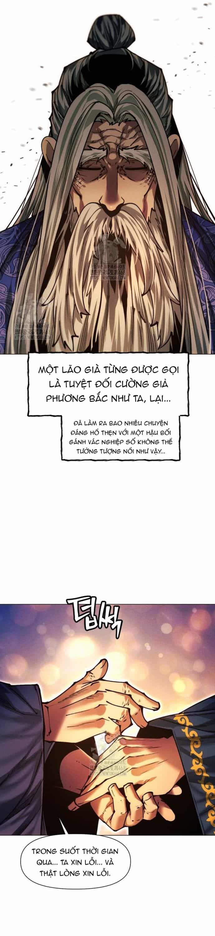 Chuyển Sinh Vào Thế Giới Võ Lâm - Chương 143 - ảnh 45