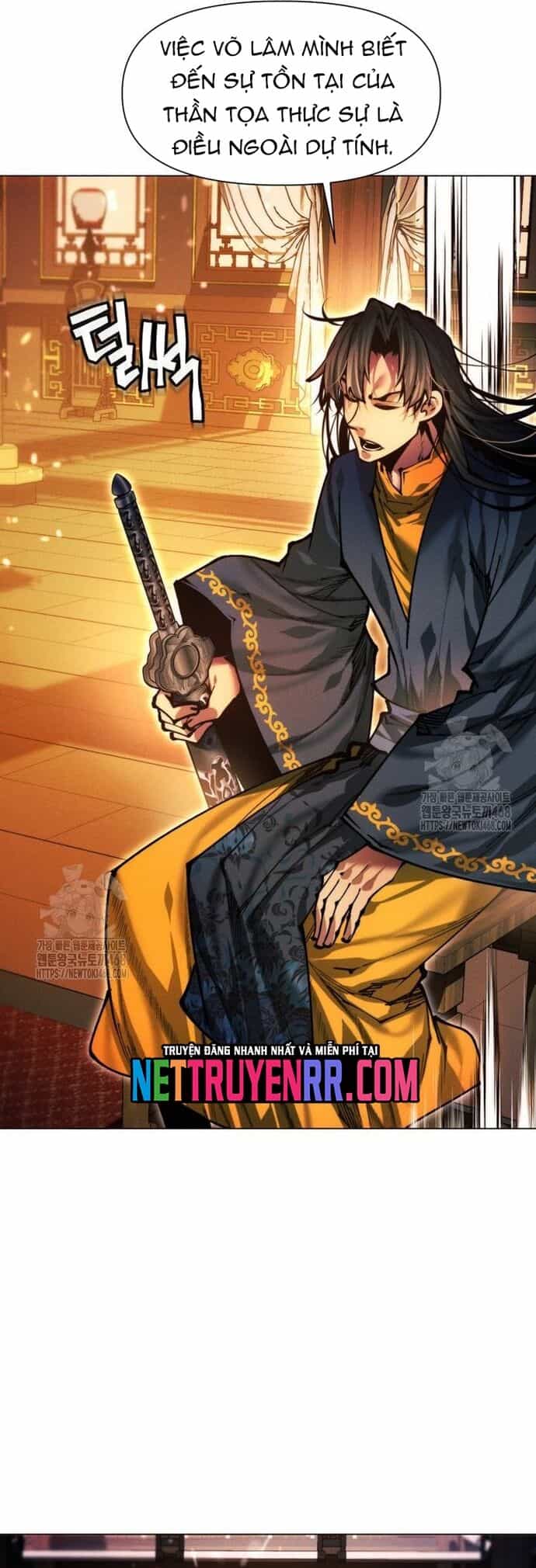 Chuyển Sinh Vào Thế Giới Võ Lâm - Chương 143 - ảnh 5