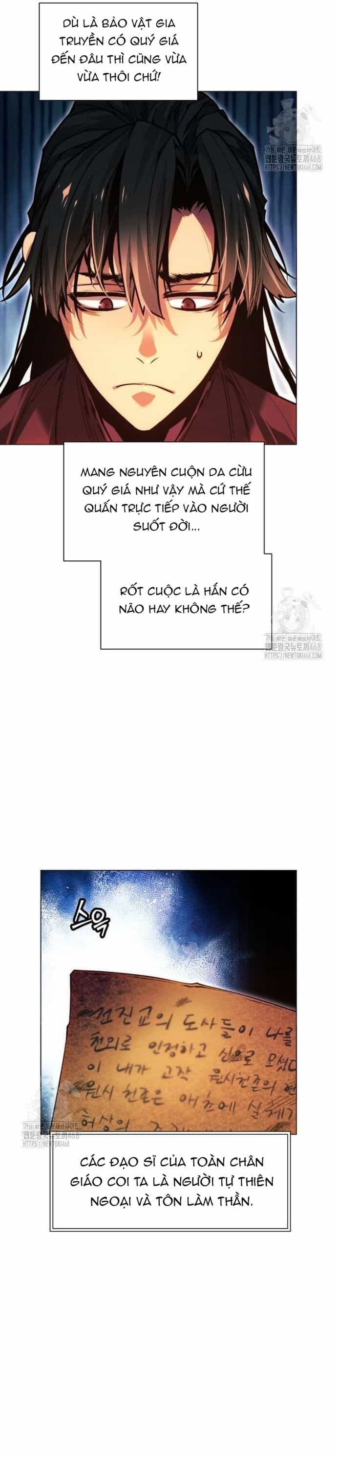Chuyển Sinh Vào Thế Giới Võ Lâm - Chương 143 - ảnh 55