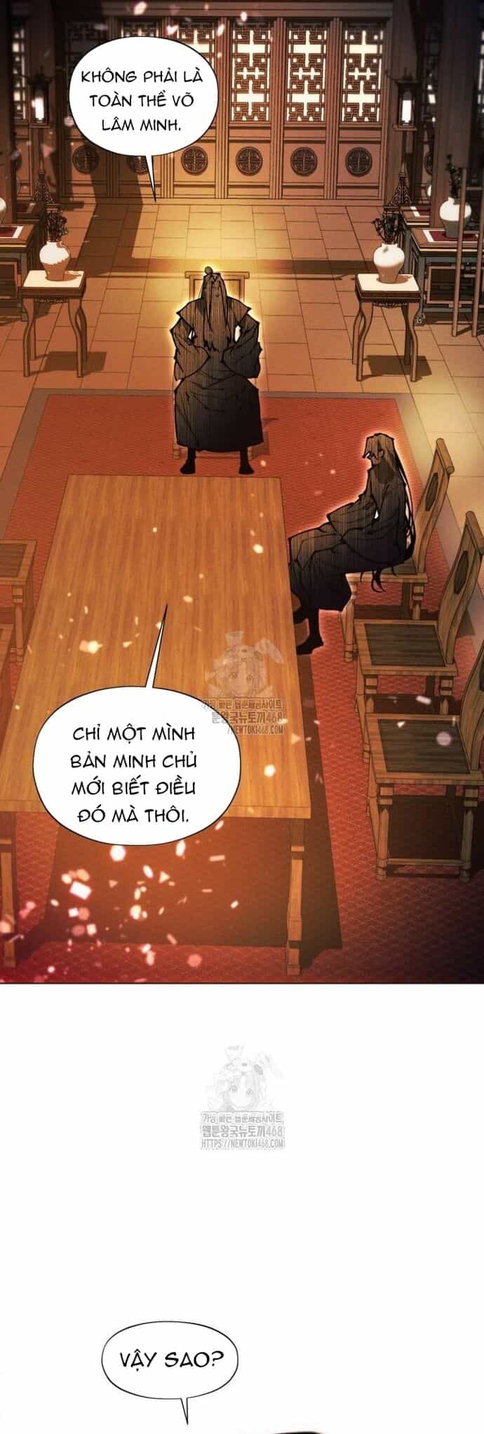 Chuyển Sinh Vào Thế Giới Võ Lâm - Chương 143 - ảnh 6