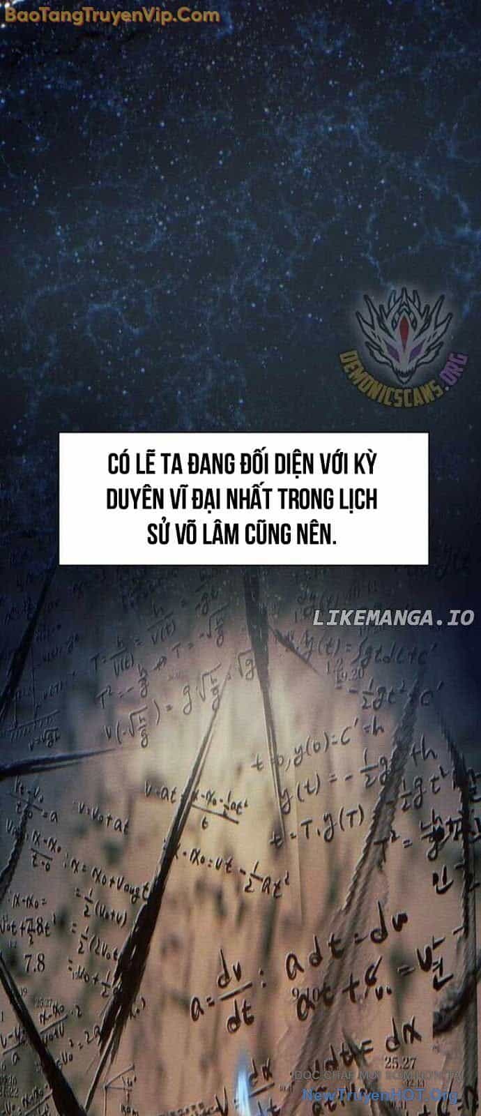 Chuyển Sinh Vào Thế Giới Võ Lâm - Chương 143.1 - ảnh 110