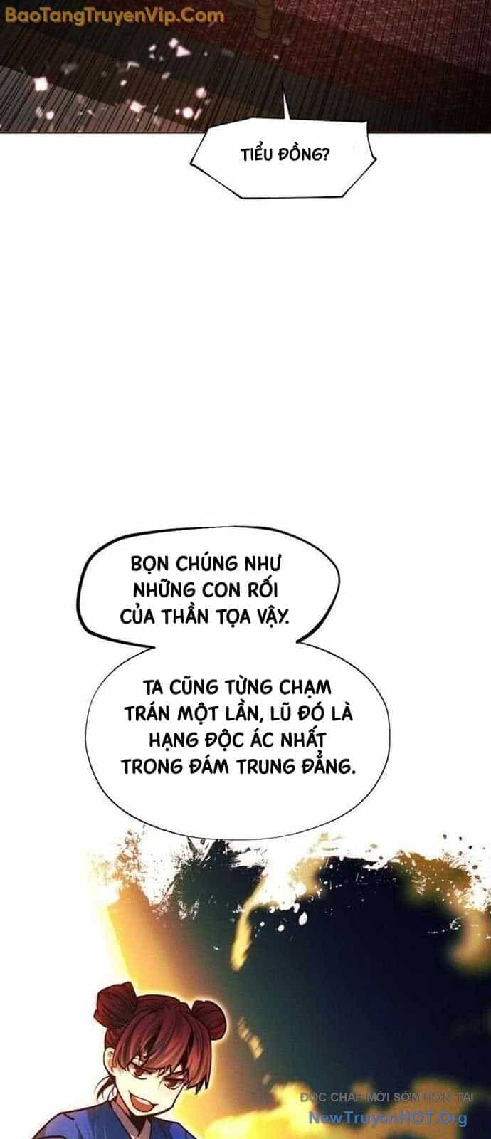 Chuyển Sinh Vào Thế Giới Võ Lâm - Chương 143.1 - ảnh 27