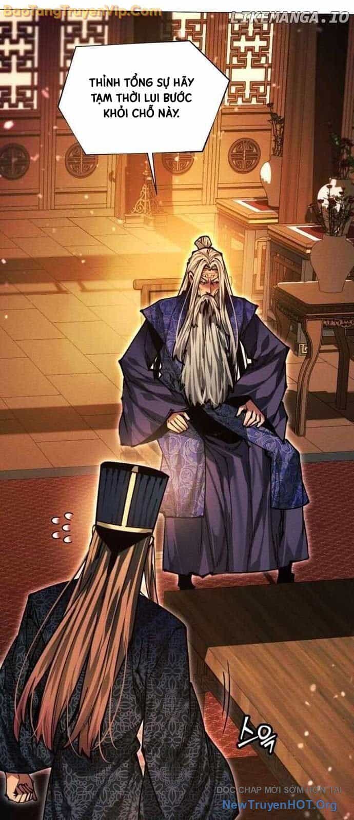 Chuyển Sinh Vào Thế Giới Võ Lâm - Chương 143.1 - ảnh 6