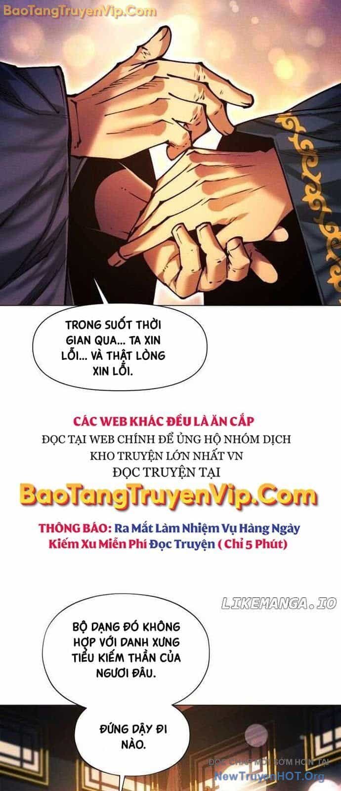 Chuyển Sinh Vào Thế Giới Võ Lâm - Chương 143.1 - ảnh 68