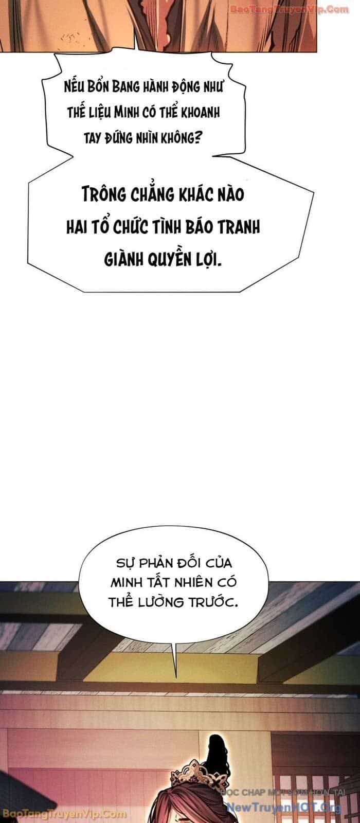 Chuyển Sinh Vào Thế Giới Võ Lâm - Chương 147 - ảnh 35
