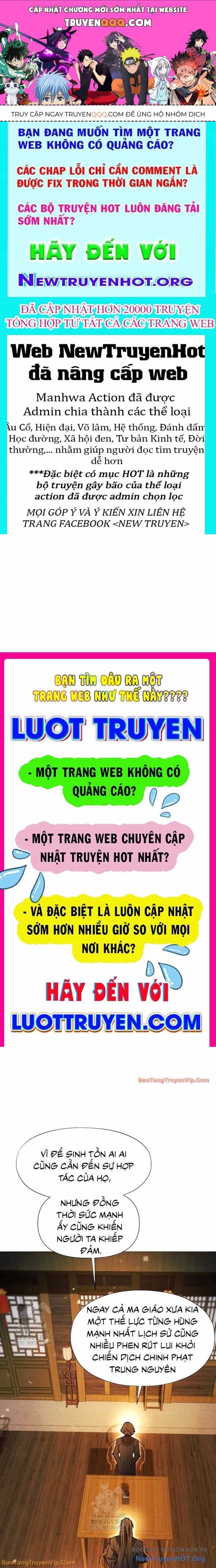 Chuyển Sinh Vào Thế Giới Võ Lâm - Chương 150 - ảnh 1