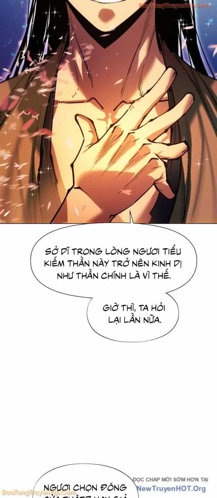 Chuyển Sinh Vào Thế Giới Võ Lâm - Chương 150 - ảnh 30