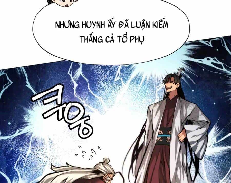Chuyển Sinh Vào Thế Giới Võ Lâm - Chương 15.5 - ảnh 61