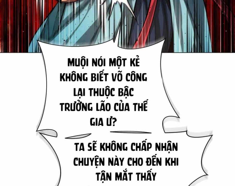 Chuyển Sinh Vào Thế Giới Võ Lâm - Chương 15.5 - ảnh 71
