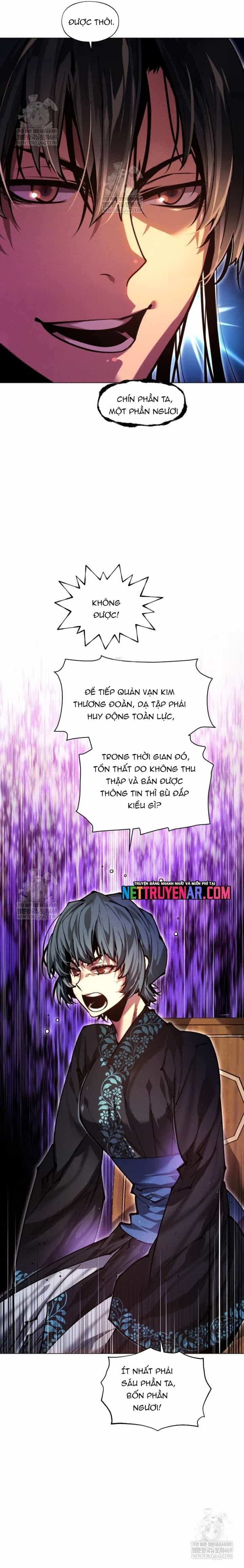 Chuyển Sinh Vào Thế Giới Võ Lâm - Chương 156 - ảnh 14