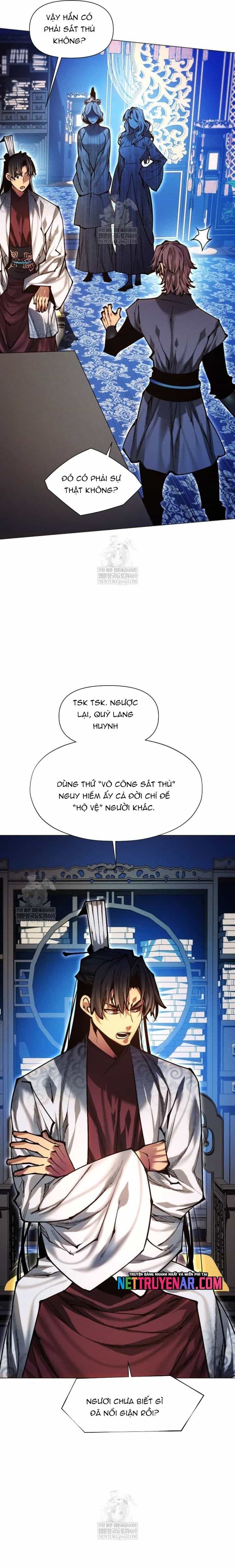 Chuyển Sinh Vào Thế Giới Võ Lâm - Chương 156 - ảnh 29