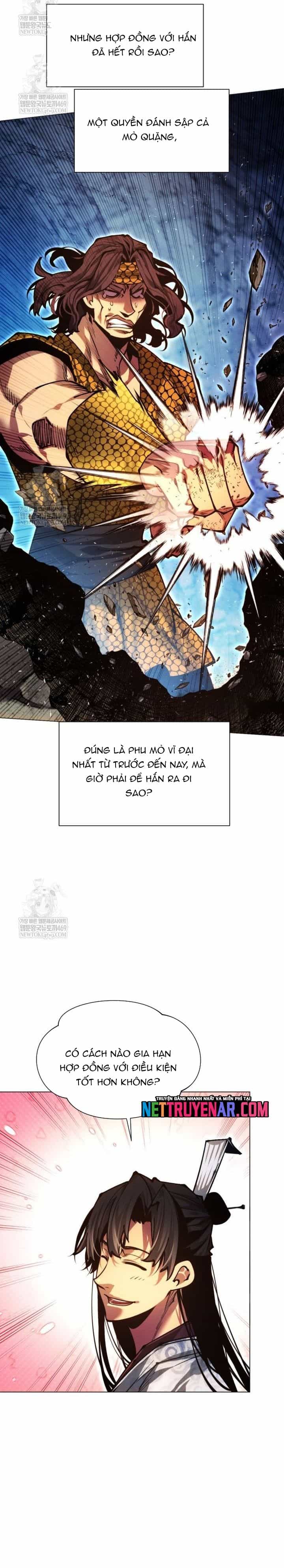 Chuyển Sinh Vào Thế Giới Võ Lâm - Chương 156 - ảnh 33