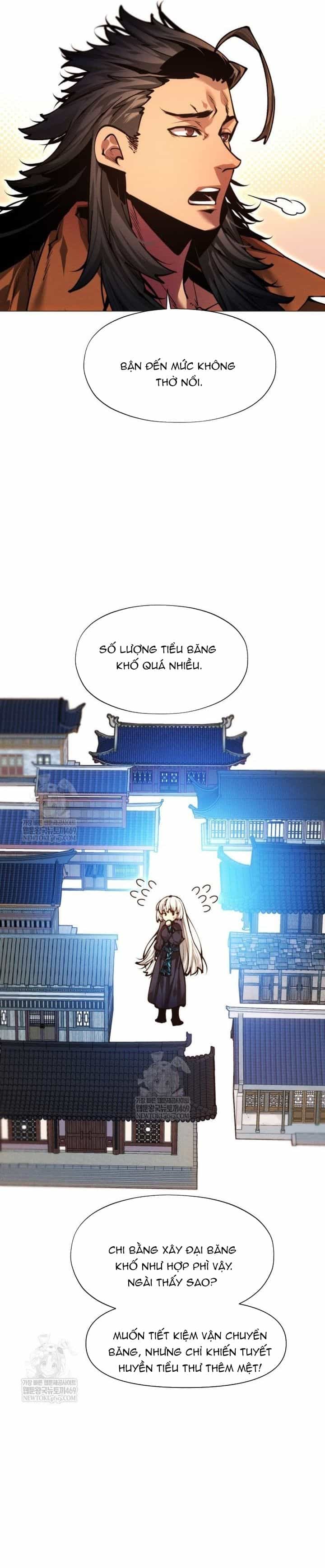 Chuyển Sinh Vào Thế Giới Võ Lâm - Chương 156 - ảnh 38