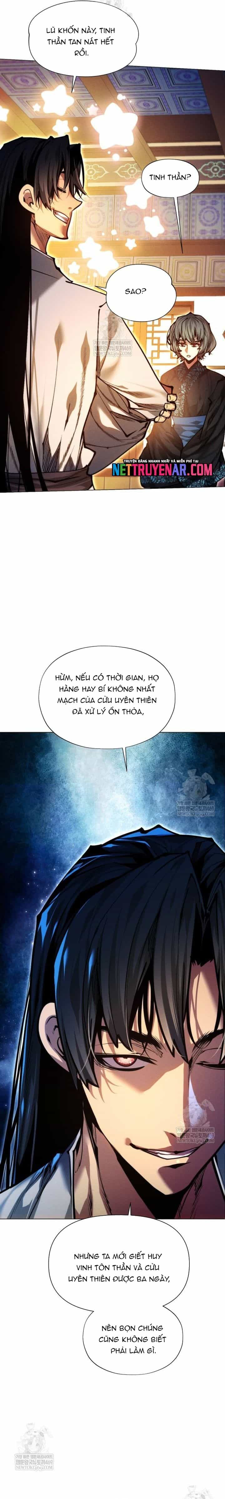 Chuyển Sinh Vào Thế Giới Võ Lâm - Chương 156 - ảnh 7