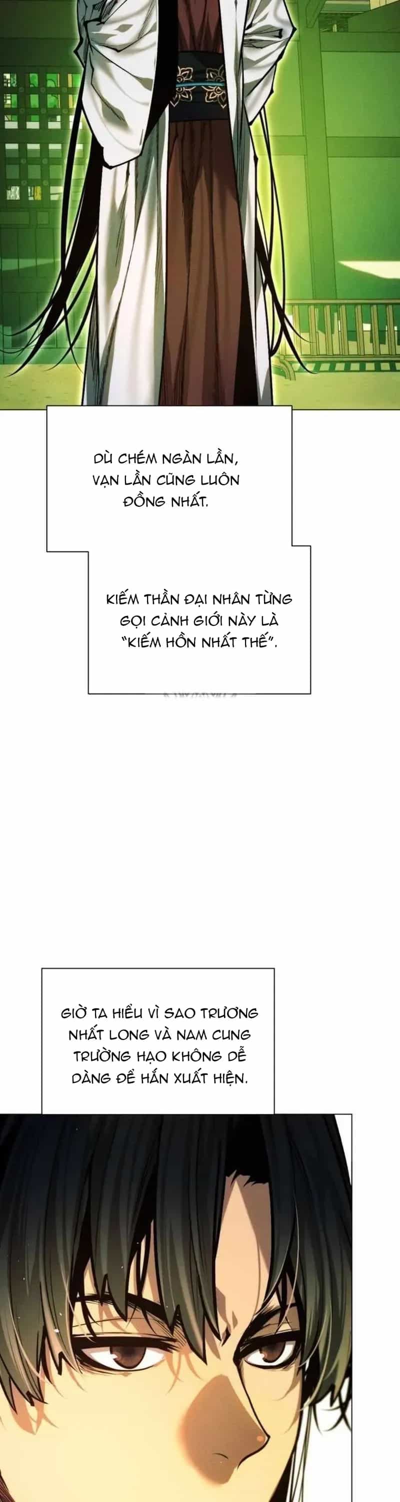 Chuyển Sinh Vào Thế Giới Võ Lâm - Chương 157 - ảnh 20