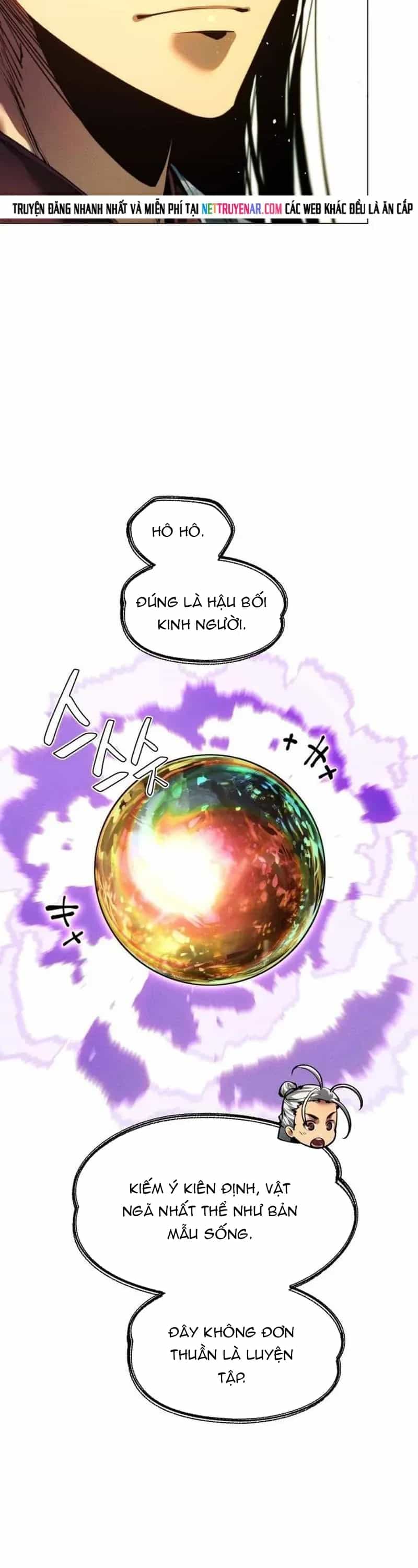 Chuyển Sinh Vào Thế Giới Võ Lâm - Chương 157 - ảnh 21