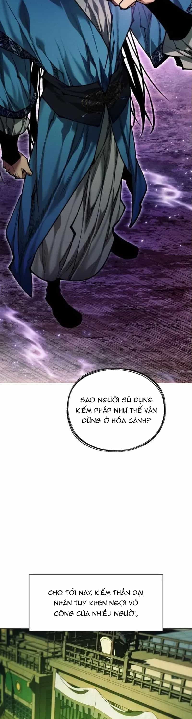 Chuyển Sinh Vào Thế Giới Võ Lâm - Chương 157 - ảnh 23