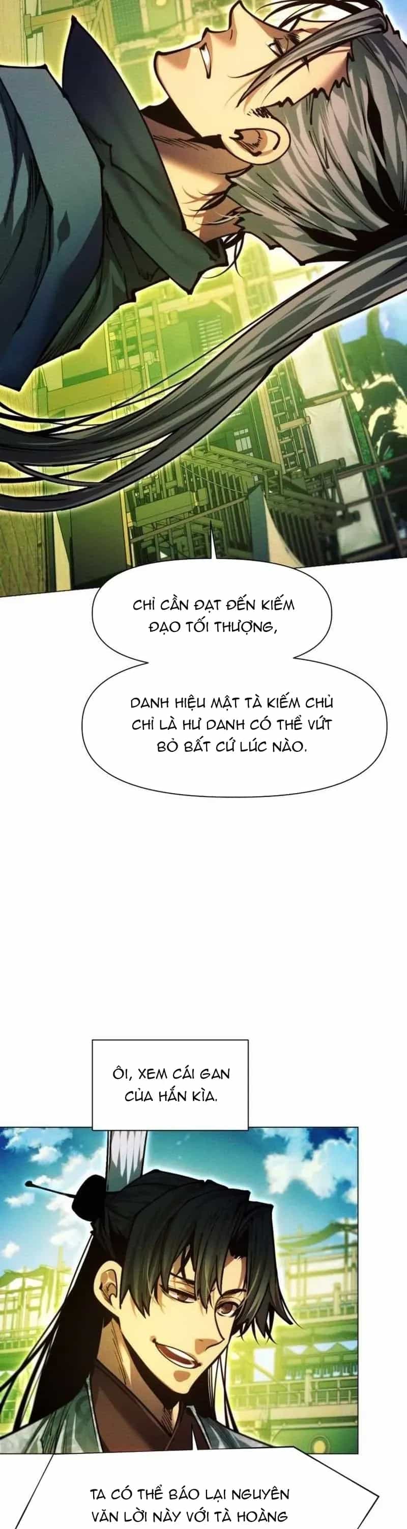 Chuyển Sinh Vào Thế Giới Võ Lâm - Chương 157 - ảnh 45