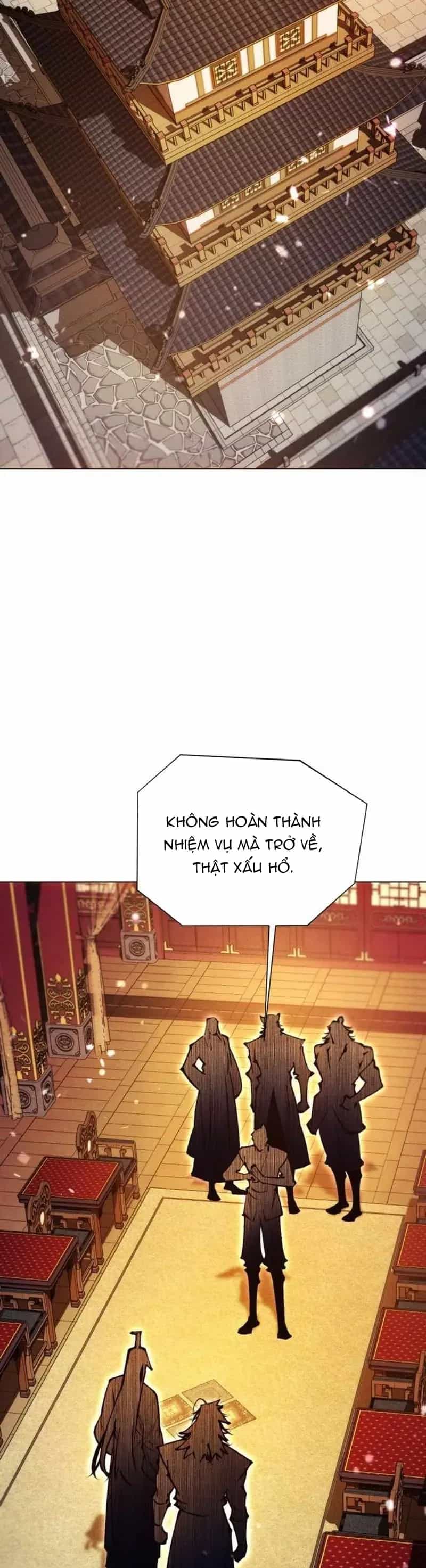 Chuyển Sinh Vào Thế Giới Võ Lâm - Chương 157 - ảnh 68