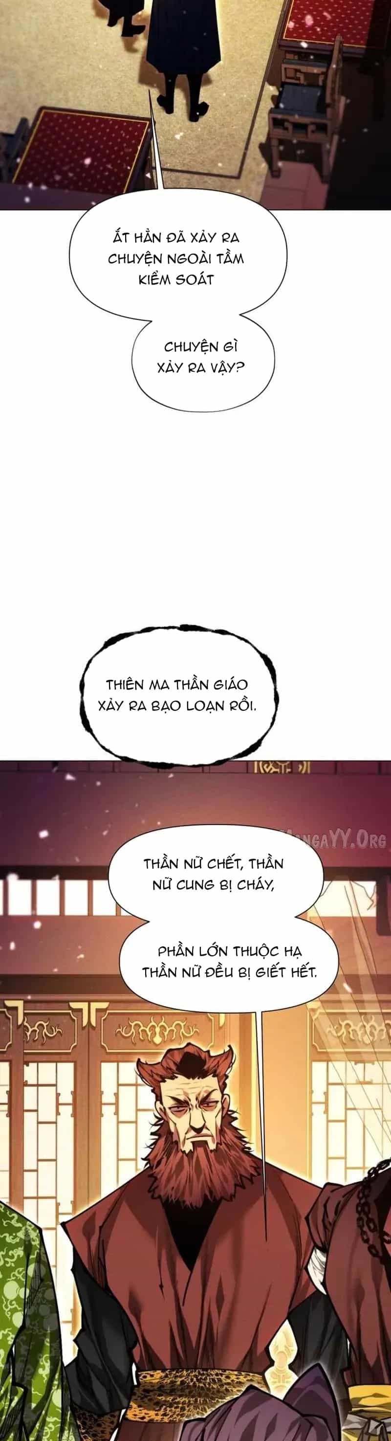 Chuyển Sinh Vào Thế Giới Võ Lâm - Chương 157 - ảnh 69