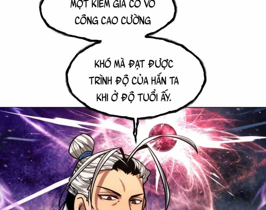Chuyển Sinh Vào Thế Giới Võ Lâm - Chương 16 - ảnh 3